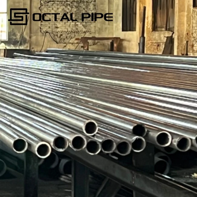 sanitary stainless steel pipe smooth polished interior close-up for food and pharmaceutical applications sanitary stainless steel pipe smooth polished interior close-up for food and pharmaceutical applications