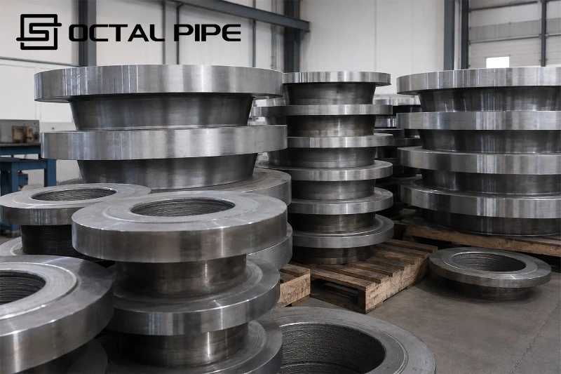 flange cladding weld overlay inspection flange cladding weld overlay inspection